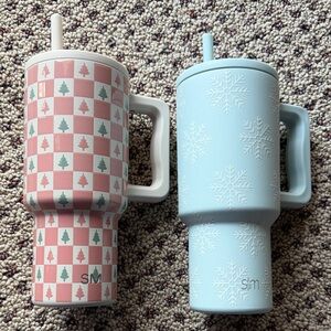 Simple Modern 30oz. Trek Tumblers